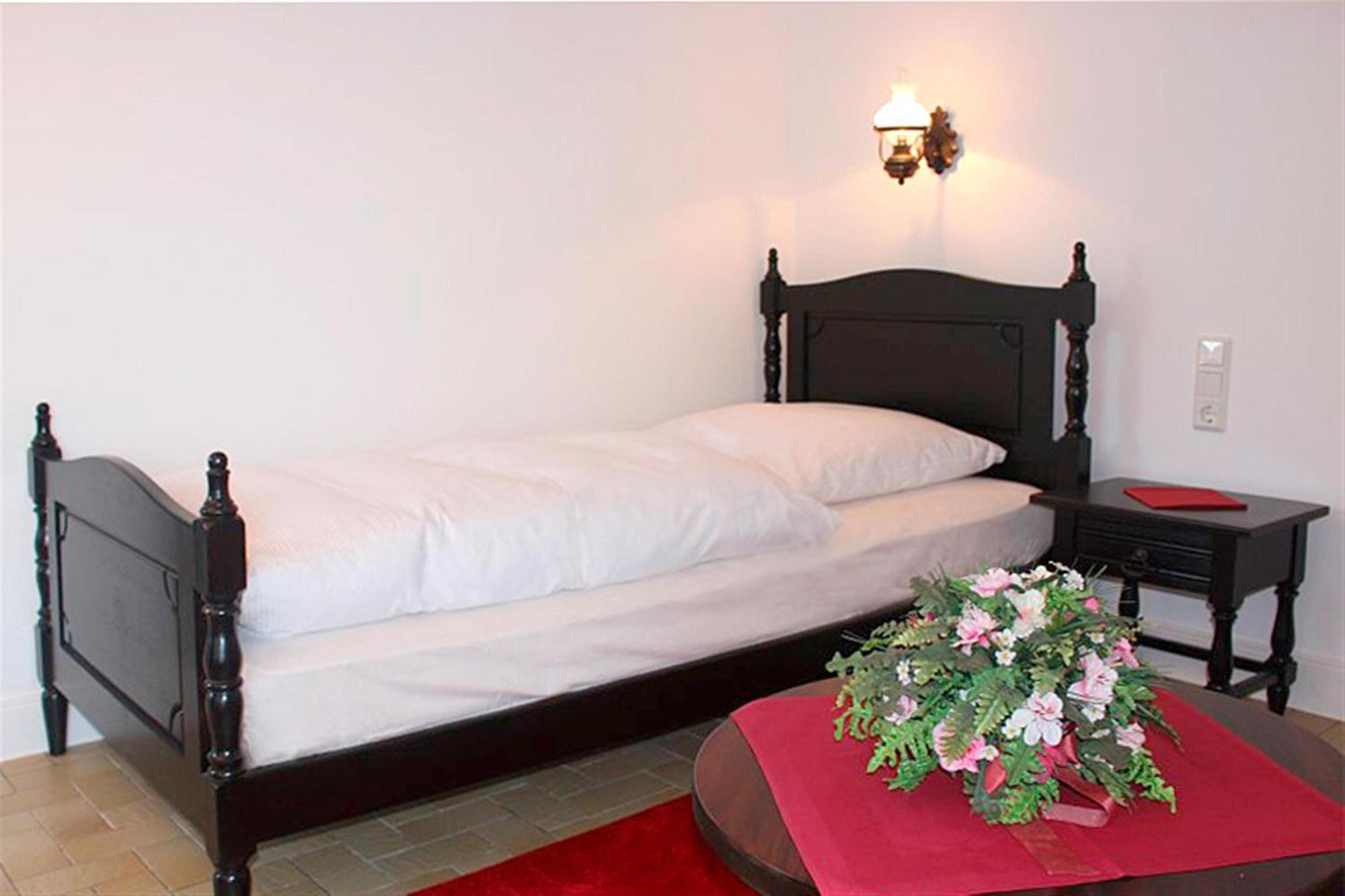 Hotel Restaurant Margaretenhof Uberherrn Room photo